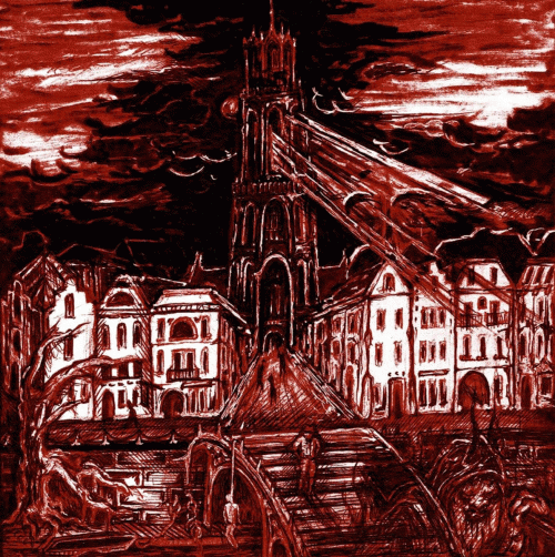 Grafjammer : Grafjammer - Wrang